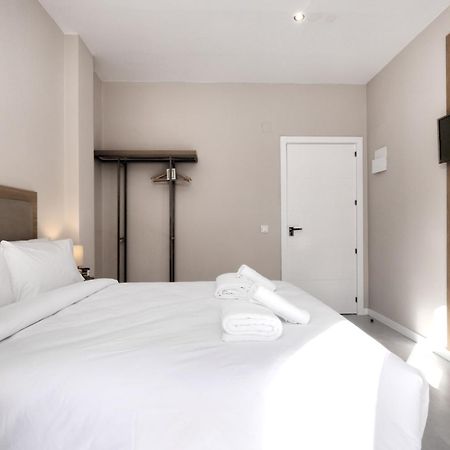 Hostal Puerta Almar Estepona Exteriér fotografie