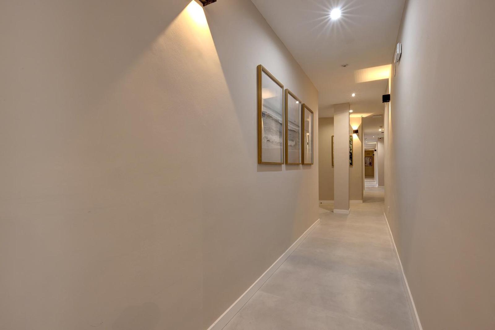 Hostal Puerta Almar Estepona Exteriér fotografie