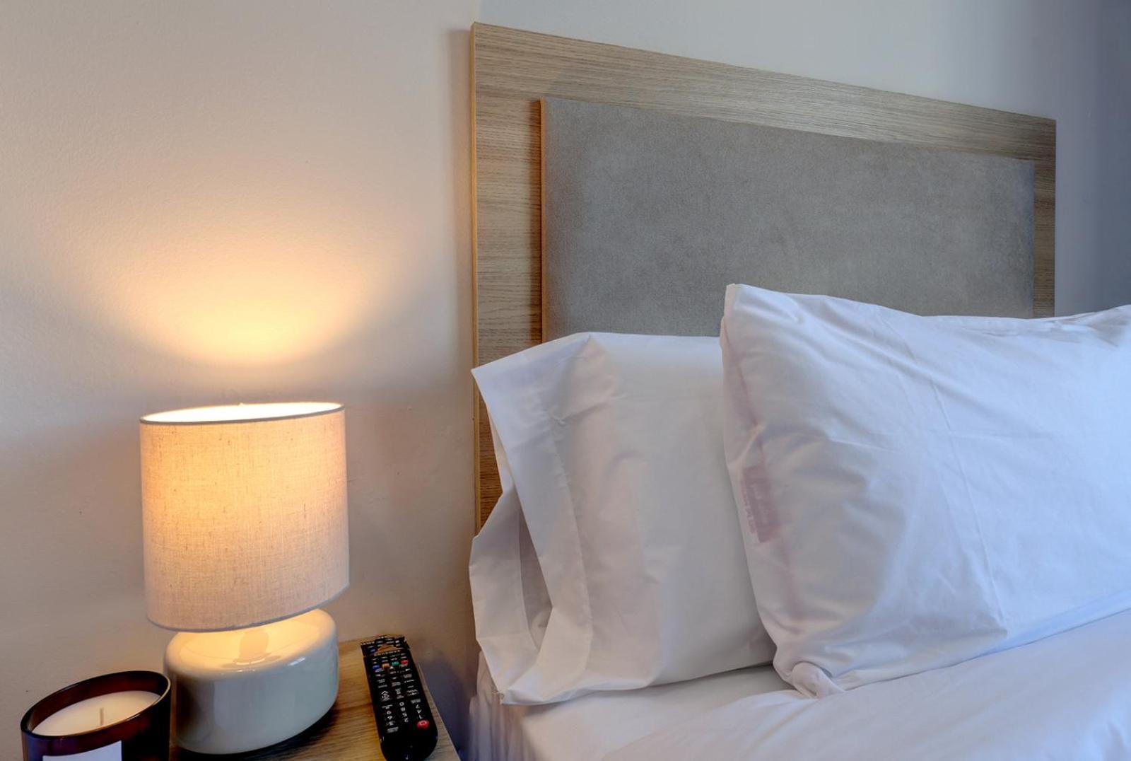 Hostal Puerta Almar Estepona Exteriér fotografie