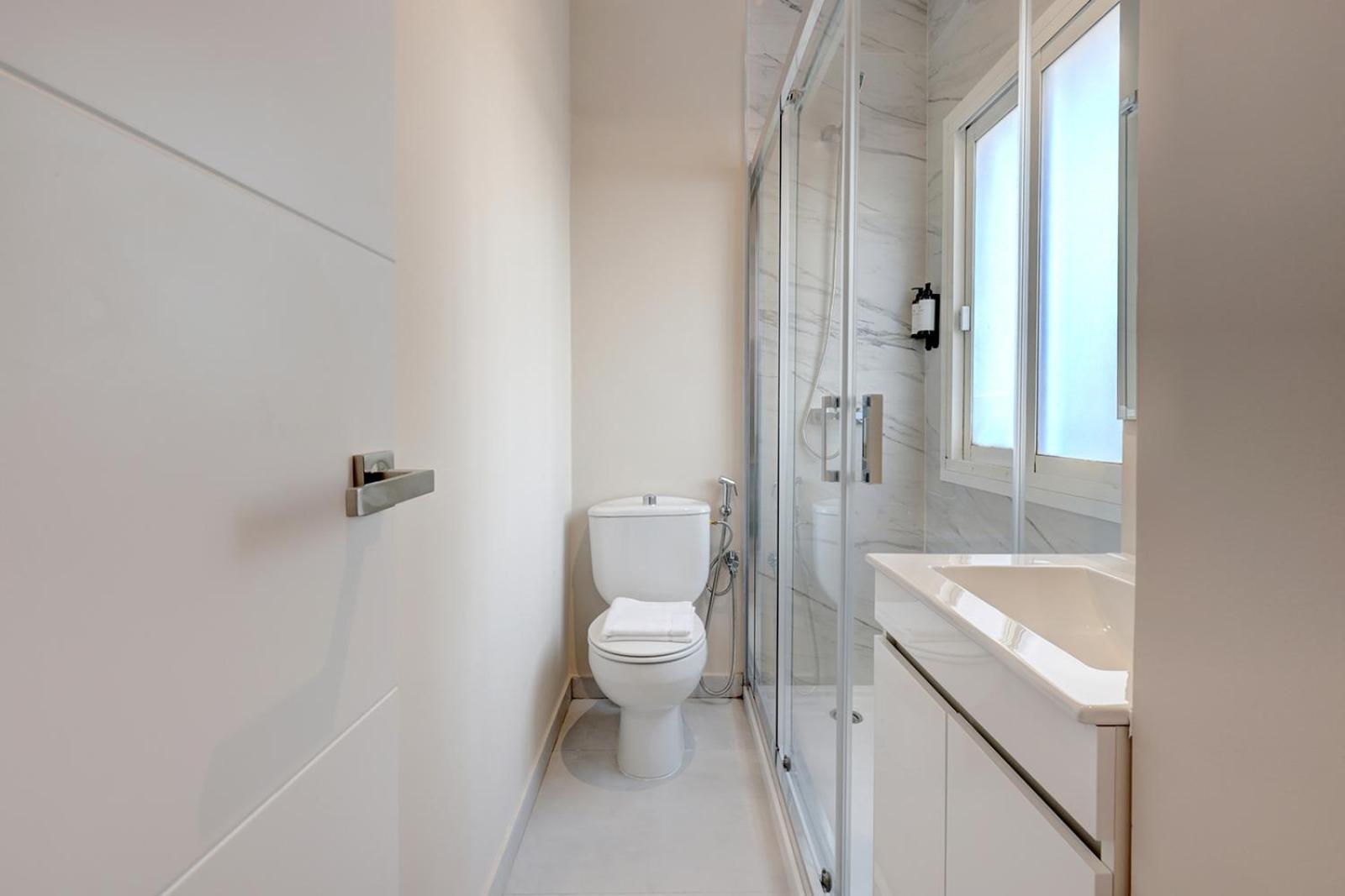 Hostal Puerta Almar Estepona Exteriér fotografie