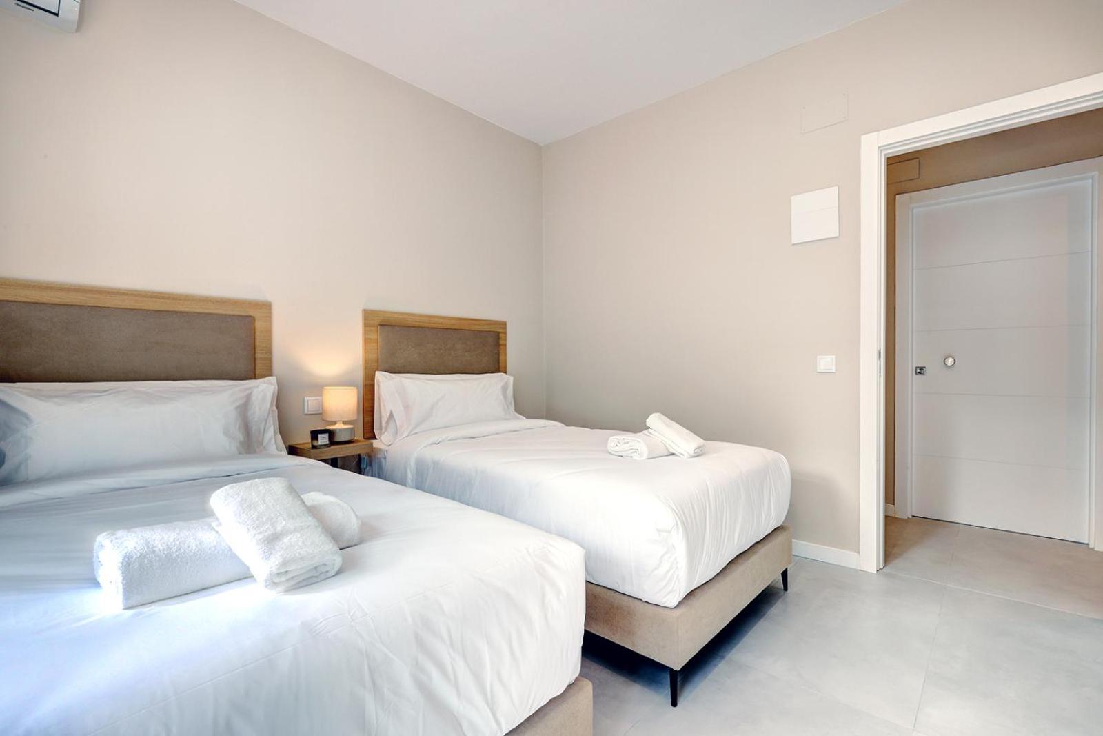 Hostal Puerta Almar Estepona Exteriér fotografie