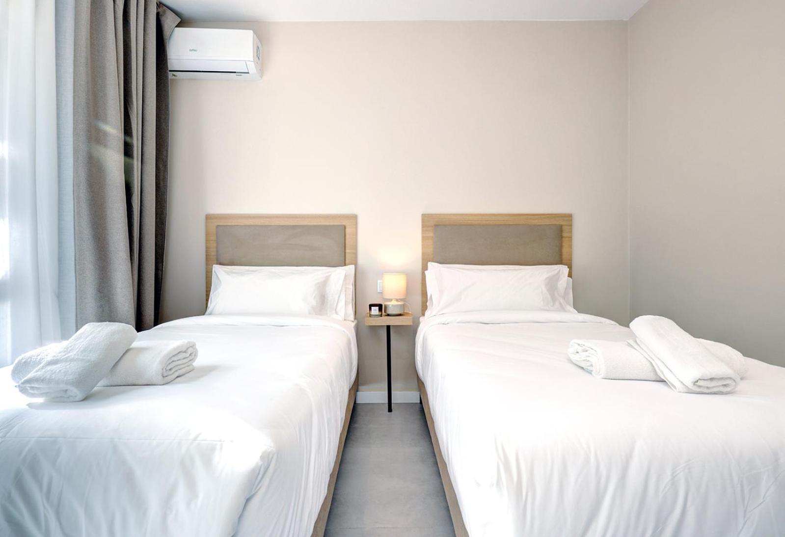 Hostal Puerta Almar Estepona Exteriér fotografie