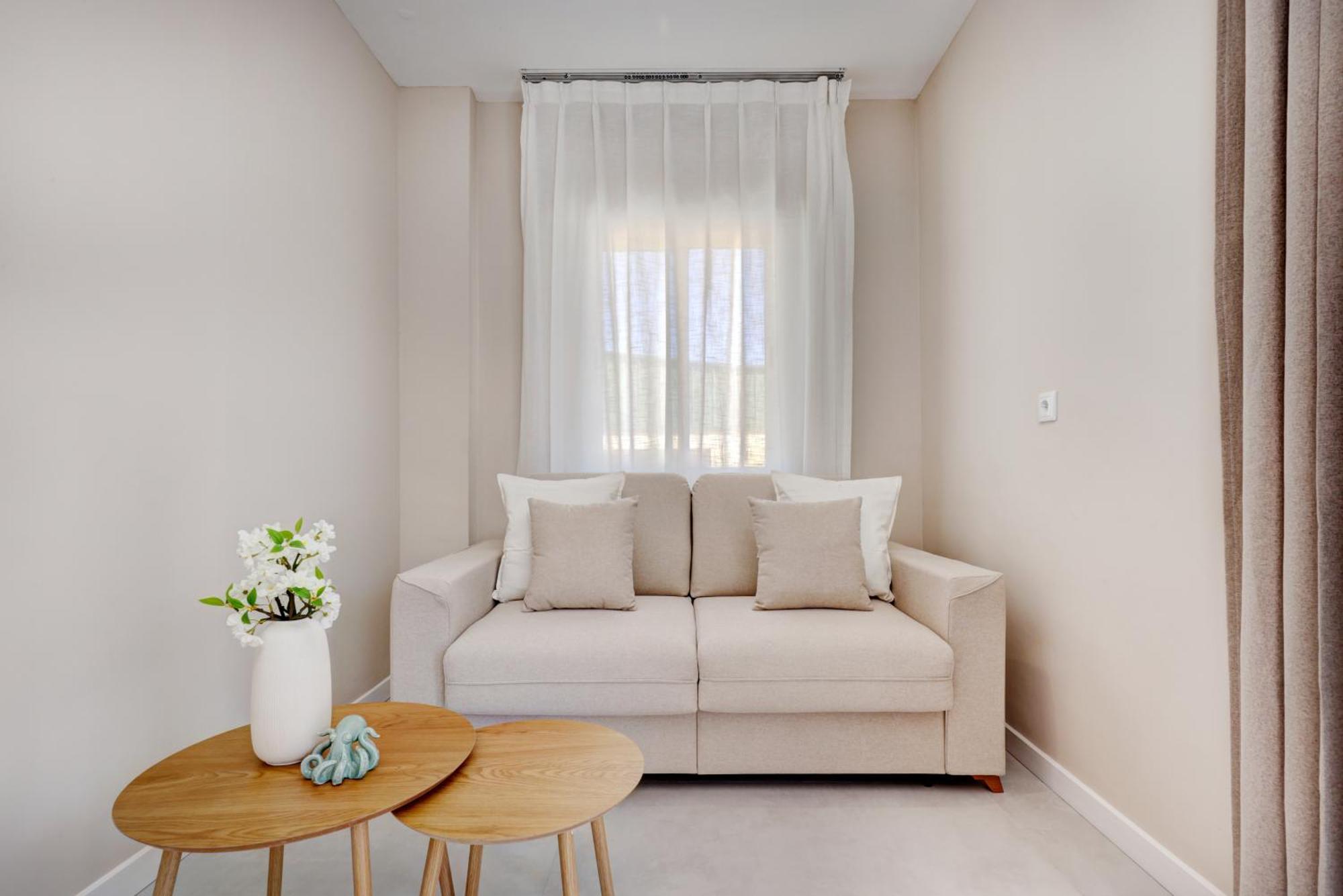Hostal Puerta Almar Estepona Exteriér fotografie