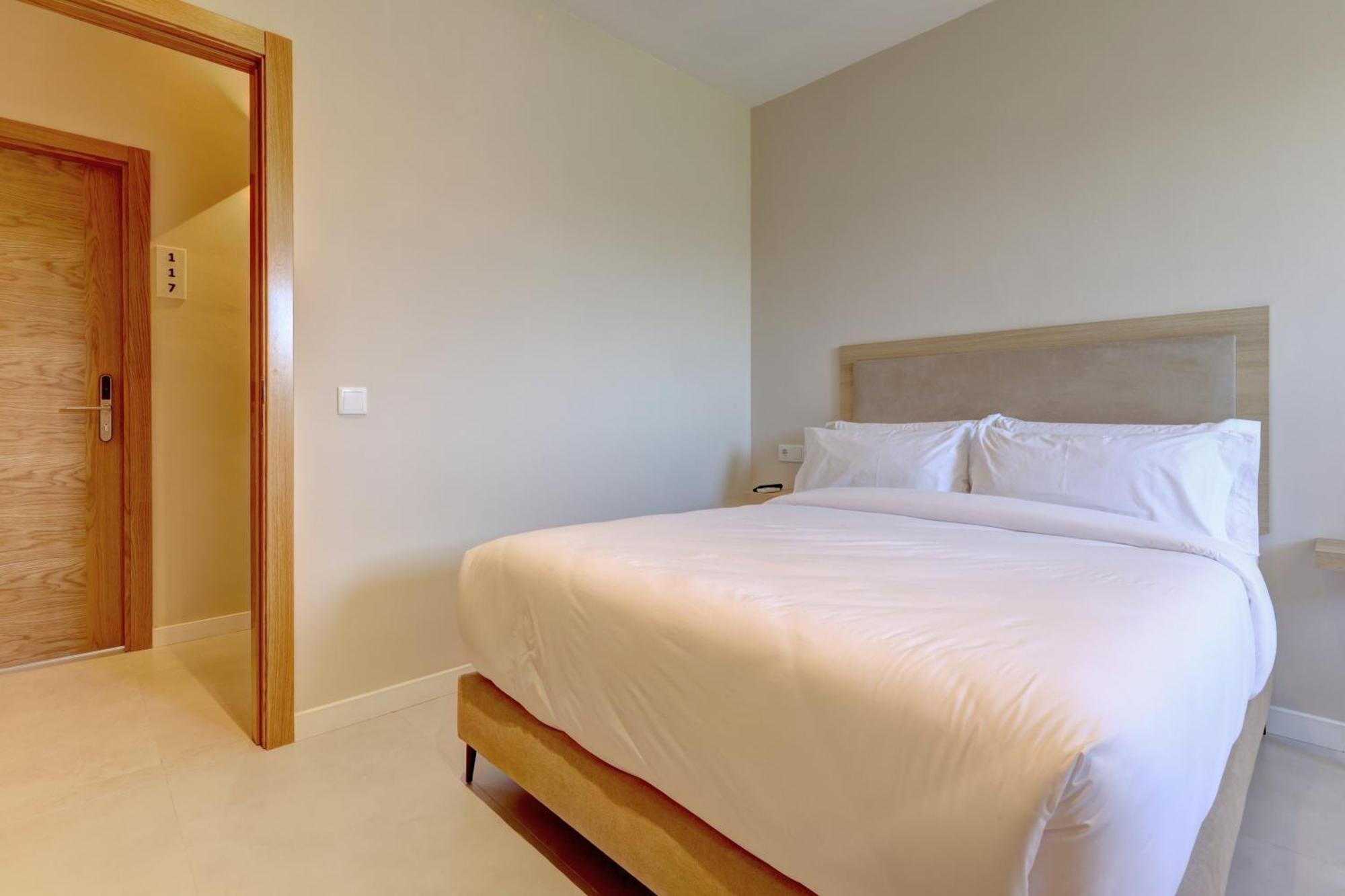 Hostal Puerta Almar Estepona Exteriér fotografie