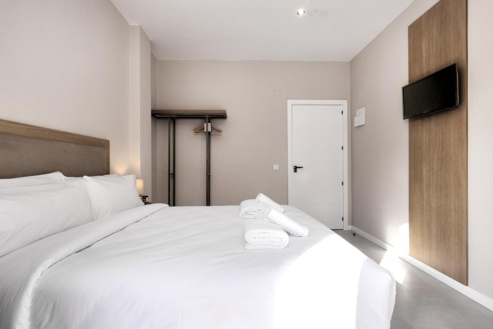 Hostal Puerta Almar Estepona Exteriér fotografie