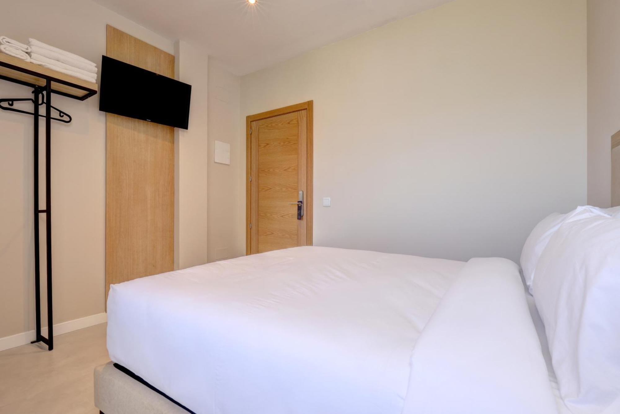 Hostal Puerta Almar Estepona Exteriér fotografie
