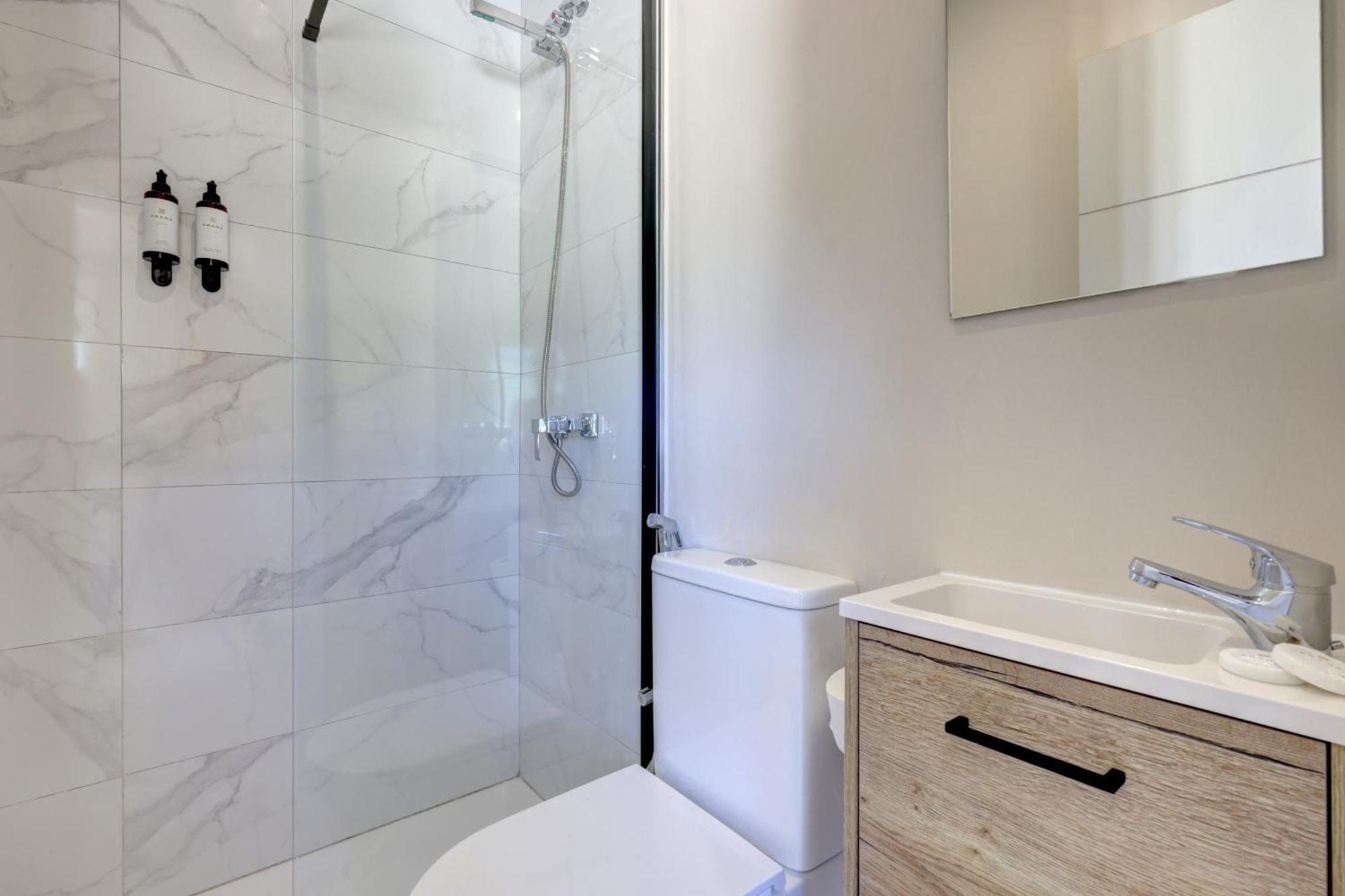 Hostal Puerta Almar Estepona Exteriér fotografie